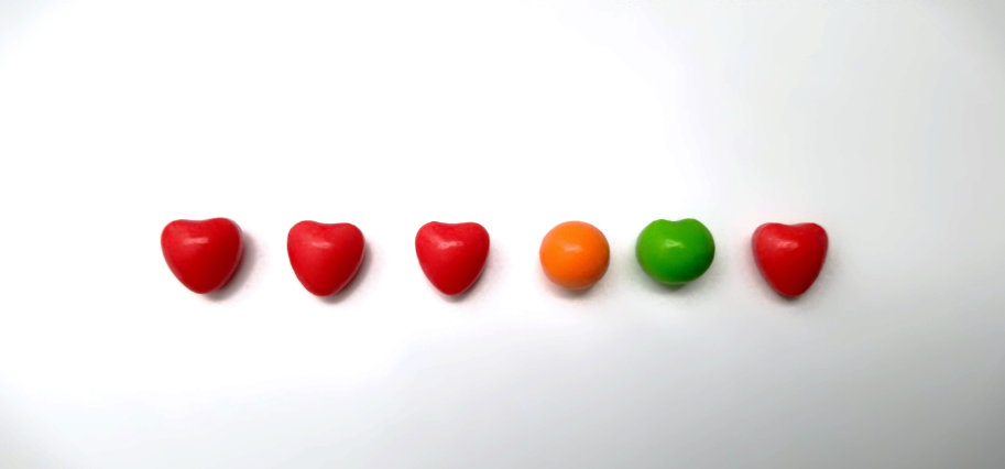 Runts candies